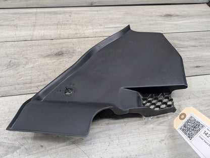 2018 - 2023 BMW X3 G01 Left Driver Side Cowl Cover 7399017 B58B30M0