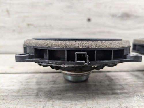 16-23 OEM BMW I01 F39 F48 X1 X2 i3 Top Hifi MID Range Loud Speaker PAIR