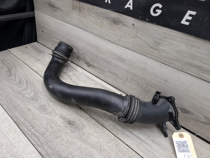 OEM BMW F22 F32 F36 G01 G20 G30 Intercooler Charge Air Intake Hose Pipe B46 B48