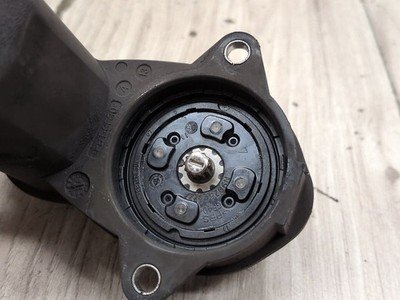 OEM BMW F06 F10 F12 F13 F25 I12 Rear Left or Right Brake Caliper Electric Motor