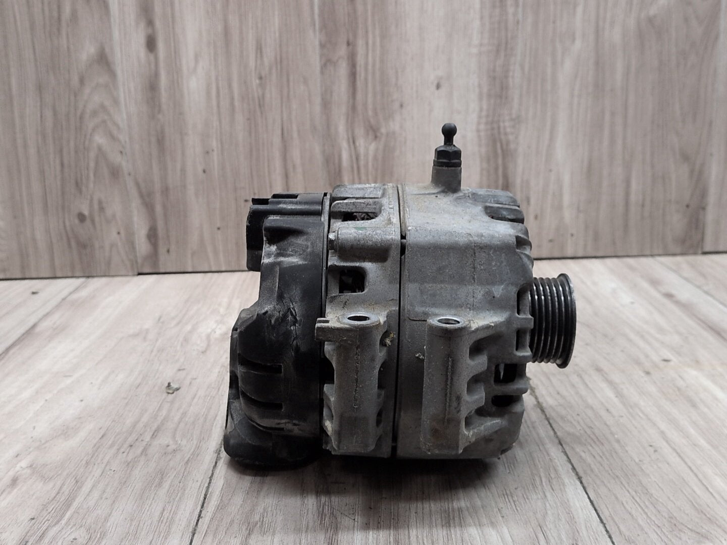 16-23 OEM BMW F16 G05 G07 G12 G16 G30 M550 Engine N63 Alternator Generator 250A