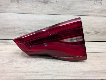 2018 - 2023 BMW X3 G01 Rear Right Passenger Inner Tail Light 7408746 B58B30M0