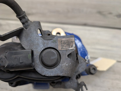 2018 - 2023 BMW X3 G01 Rear Right Passenger Brake Caliper 6887410 B58B30M0