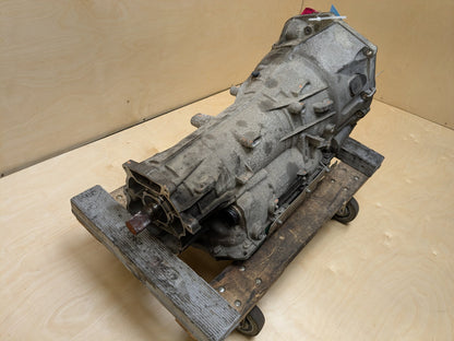 2011 - 2017 BMW X3 F25 Automatic Transmission Assembly  N20B20A