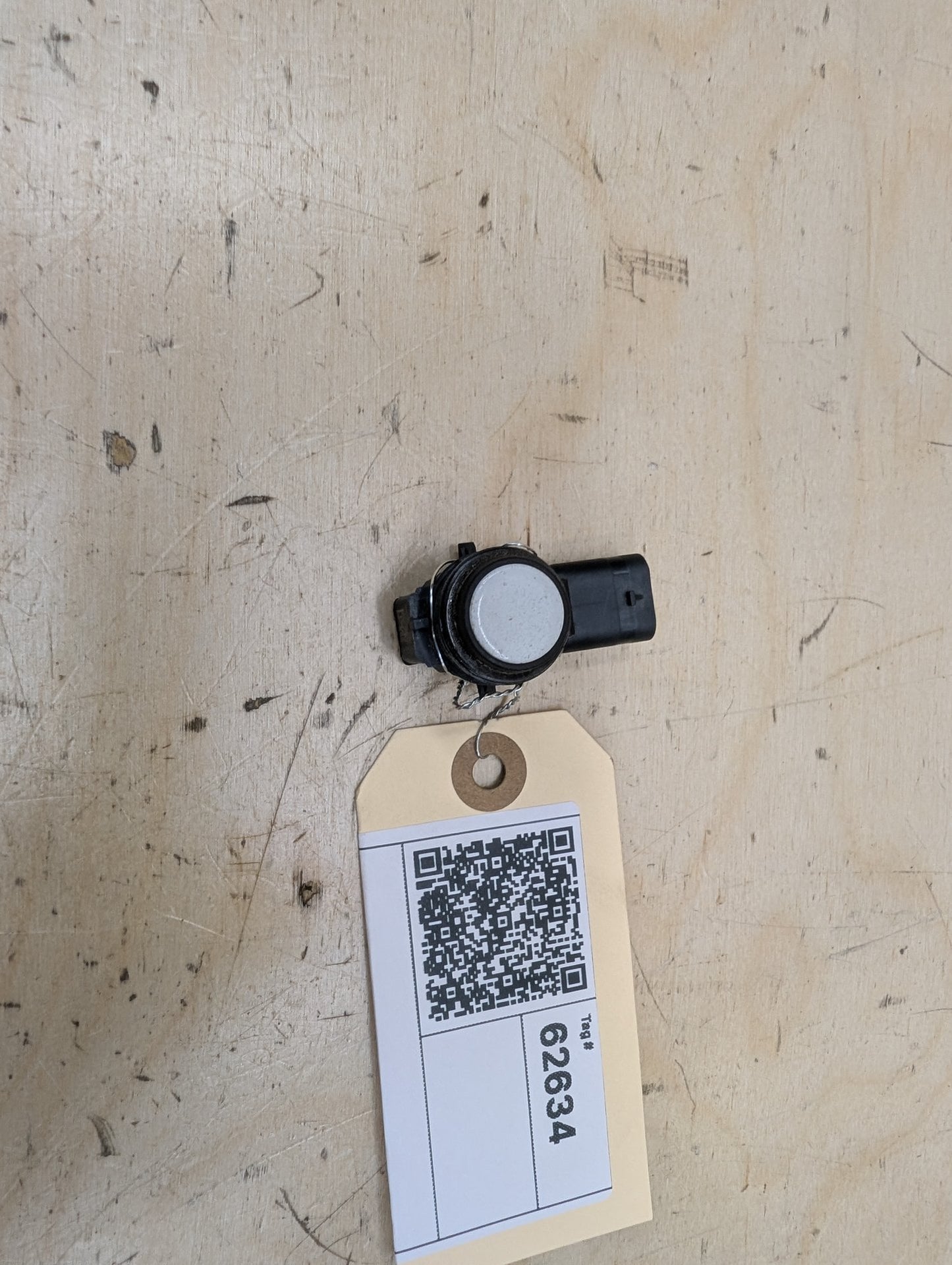 2012-2018 BMW 328i F30 Bumper PDC Parking Distance Sensor 9251587