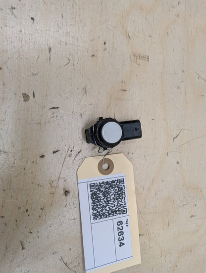 2012-2018 BMW 328i F30 Bumper PDC Parking Distance Sensor 9251587