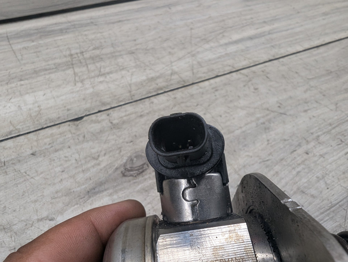 OEM BMW G01 G12 G30 F22 F30 F32 F36 Engine B46 B58 HPFP High Pressure Fuel Pump