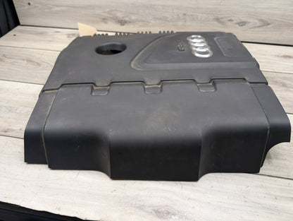 2009 - 2017 Audi Q5 8R Engine Cover 06J103925BR EA888