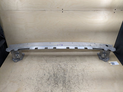2018-2023 BMW M550i G30 Rear Bumper Reinforcement Rebar Bar 7413876 OEM