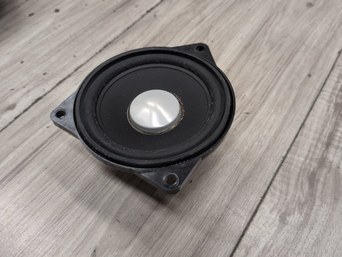 2011-2016 BMW M5 F10 Speakers SET 9169690 OEM
