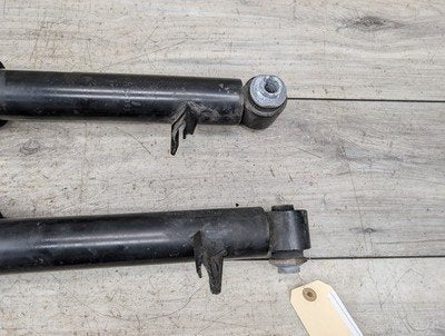 2014-2018 BMW X5 F15 Rear Left Right Spring Strut Shock Absorbers SET 6867876