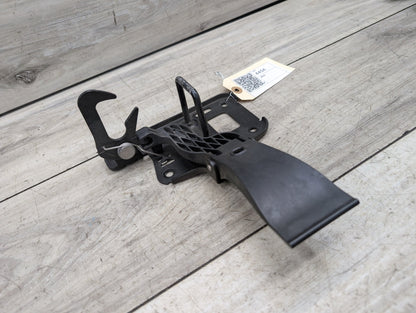 2008 - 2017 Audi S5 8T Hood Bonnet Safety Lock Latches SET 8T0823480