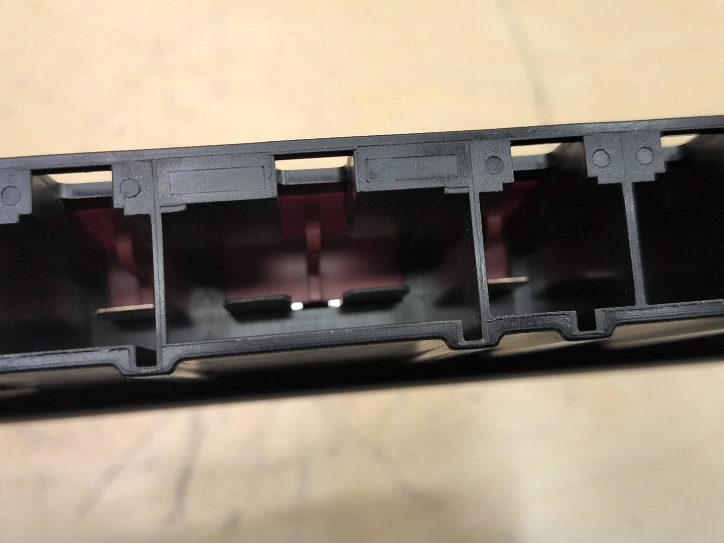OEM BMW E90 E92 E93 Battery Power Lead Junction Distribution Fuse Box Voltage