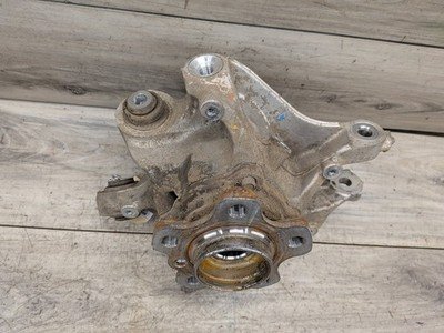 OEM BMW G01 X3 30i 30iX M40iX REAR Right Passenger Knuckle Hub Spindle Bearing