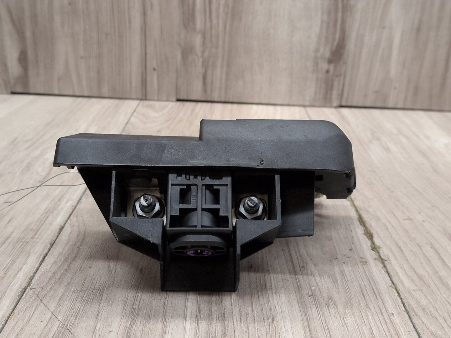 2013 - 2017 Audi S5 8T Convertible Top Battery Terminal Positive Harness 8J0915459 CTUB