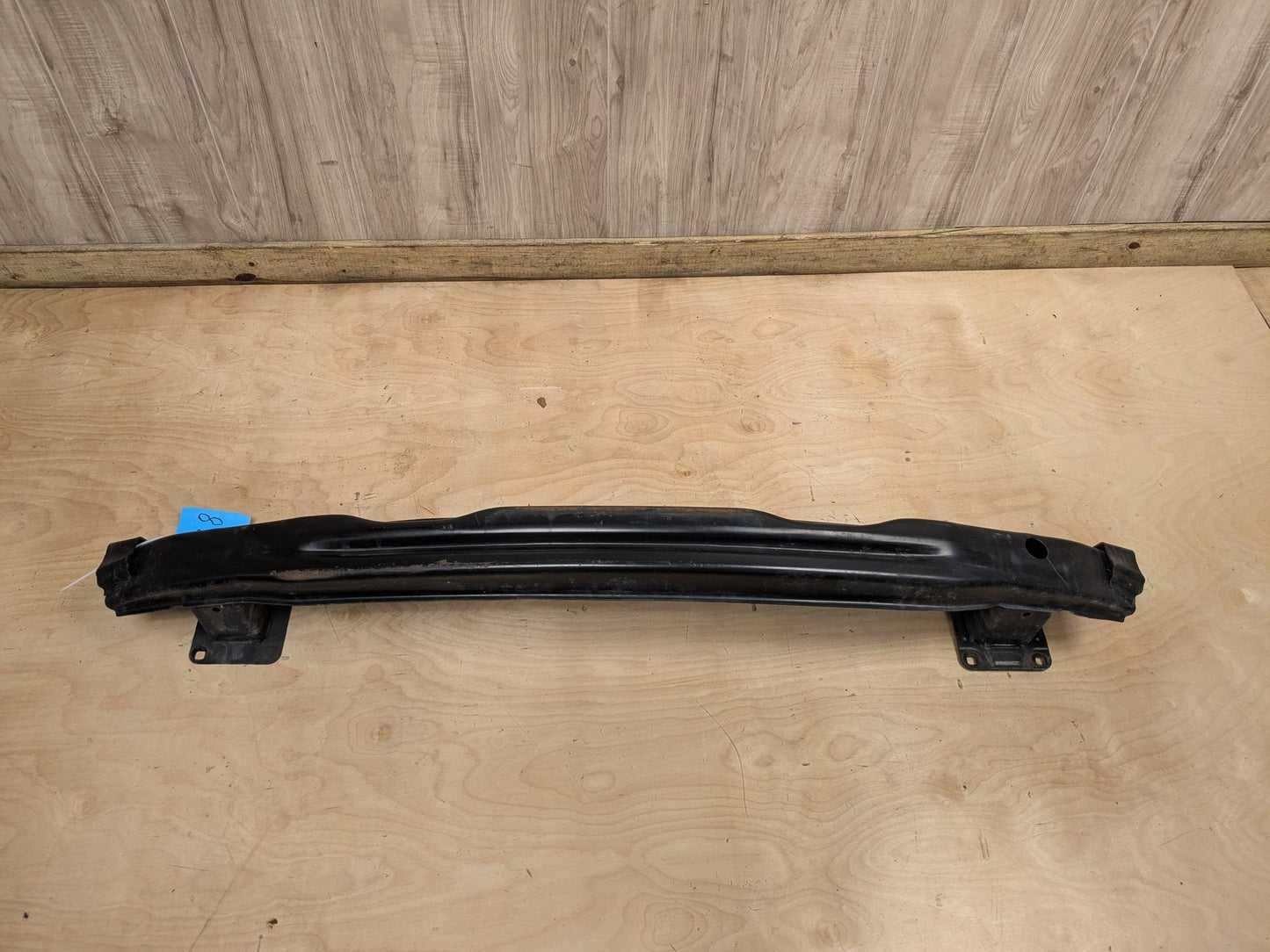 2015-2018 Audi Q3 8U Rear Bumper Reinforcement Rebar Bar 8U0807309