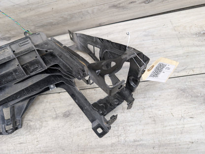 OEM BMW F01 F02 740 750 760 Front Right Passenger Headlight Support Bracket