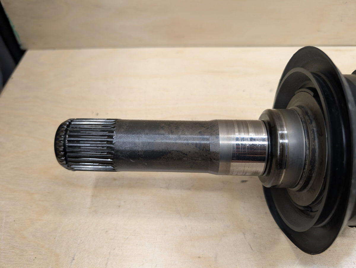 2019-2026 BMW M340i G20 Rear Right Half Shaft Output CV Axle 8689556 OEM