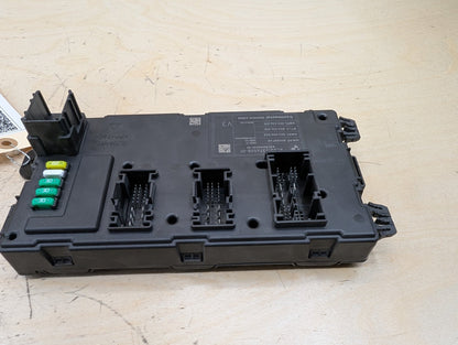 OEM BMW F22 F30 F32 F36 F80 F82 REM Rear Body Control Electronic Module BCM Box