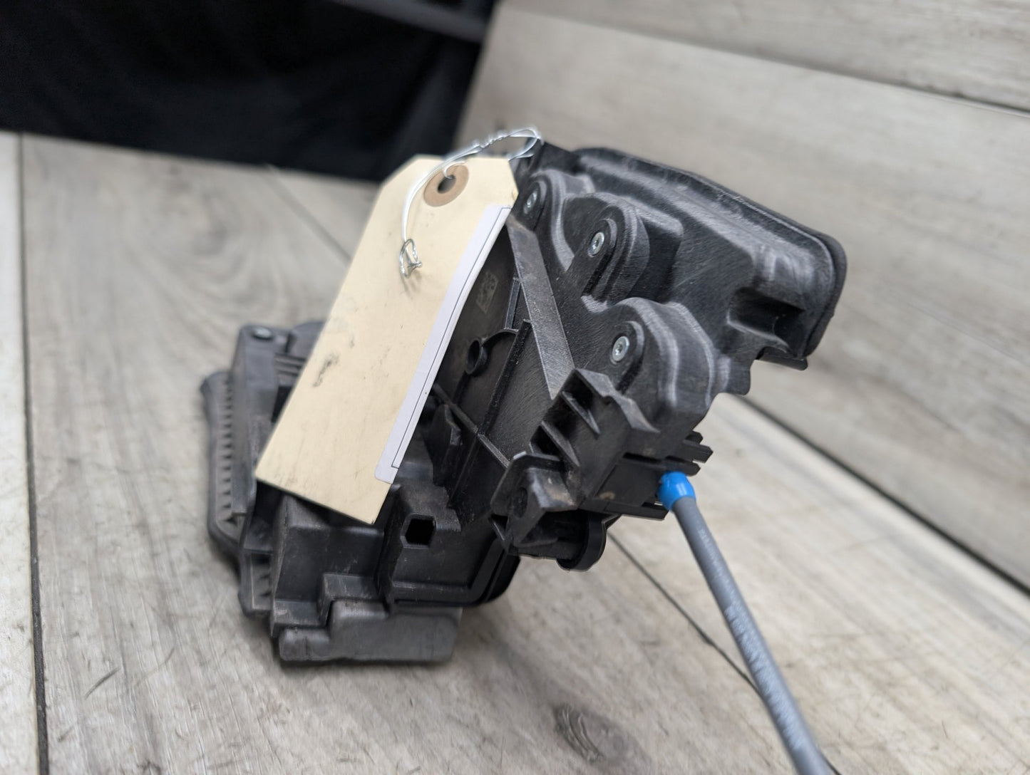 OEM BMW F97 F98 G01 G02 X3 X4 X3M REAR Right Passenger Door Lock Latch Actuator