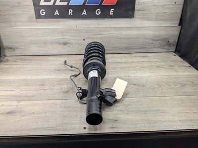 19-23 OEM BMW G05 X5 40 50 Front Left Driver Spring Strut Shock Absorber VDC