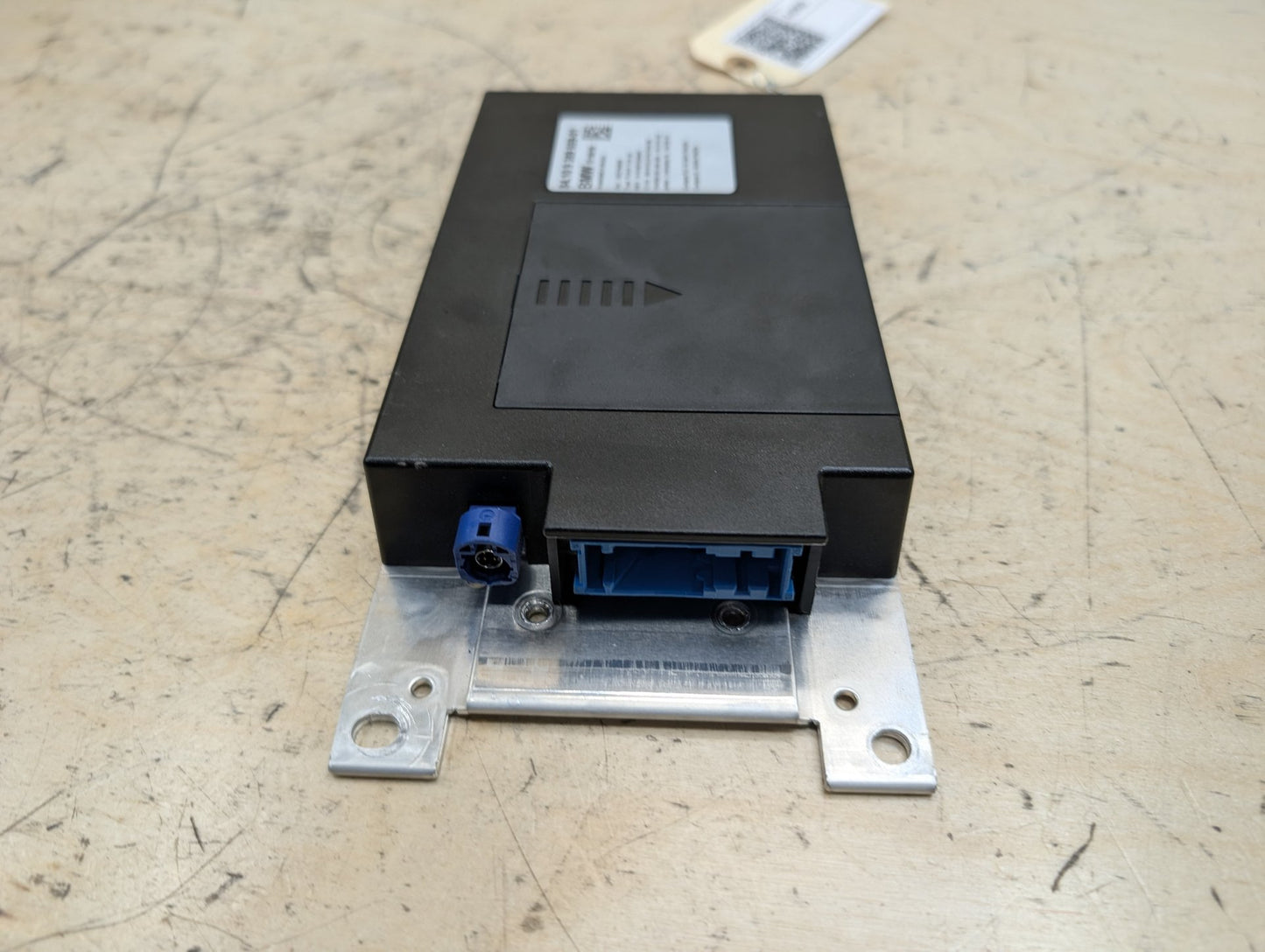 12-18 OEM BMW F32 F10 F13 i3 X3 X4 X5 F15 F16 F85 Telematics Control Unit Module
