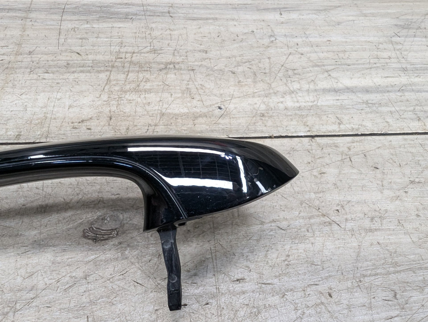 2018 - 2024 BMW X3 G01 Front Left Driver Exterior Door Handle 7470569 B46B20O1
