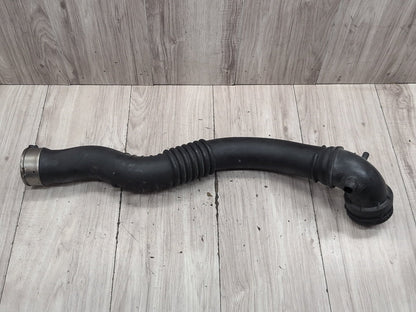 2012-2018 BMW F30 320i N20B20U0 Engine Motor Turbo Charger Tube Pipe 7597592