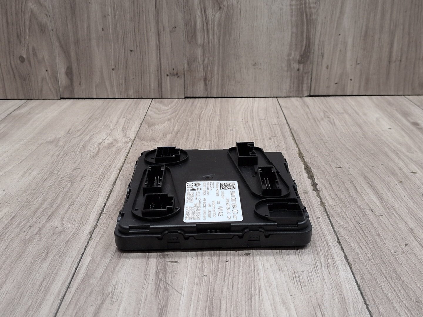 2018-2023 Audi S4 B9 BCM Body Control Module 8W0907064EC
