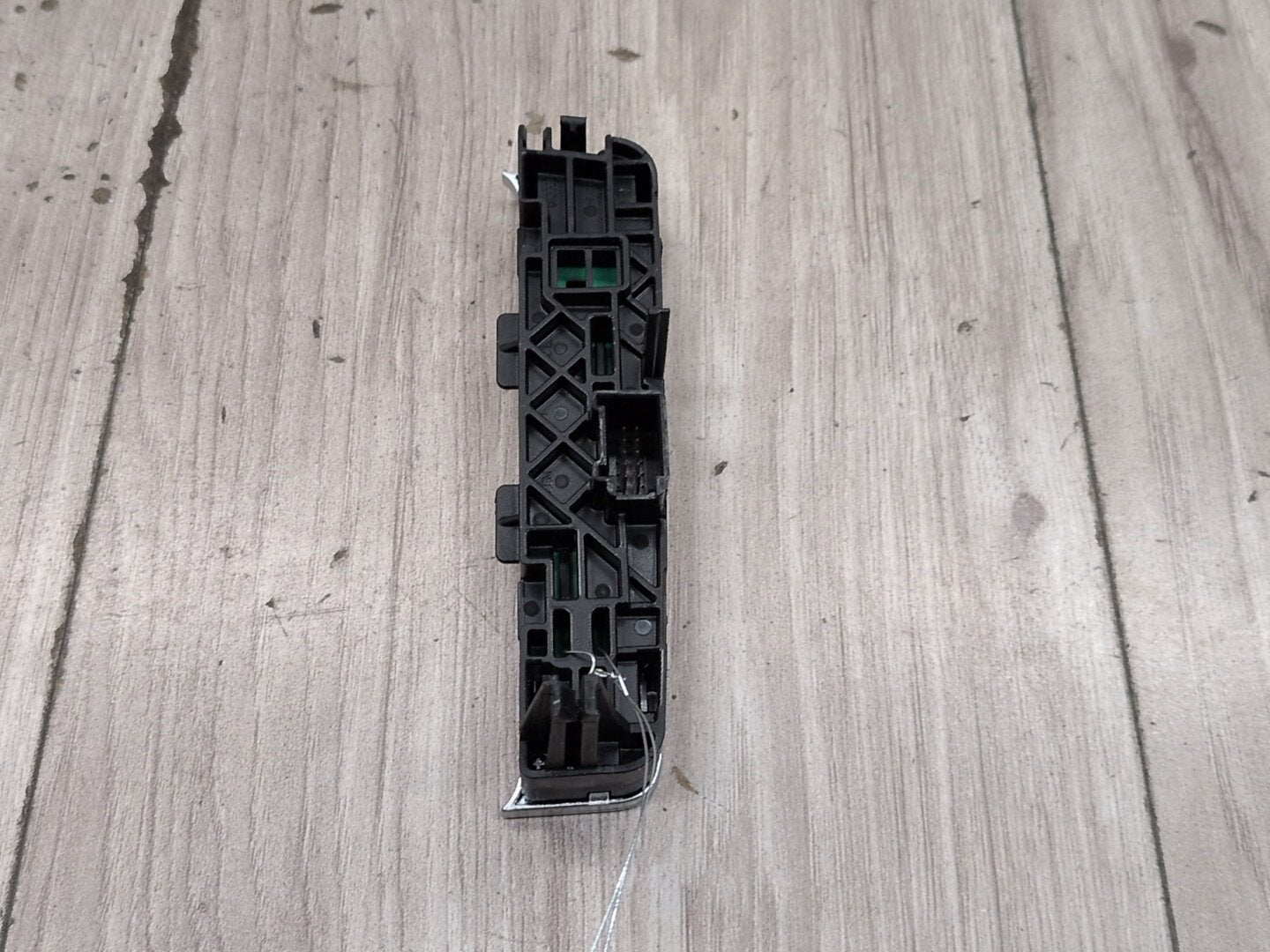 2008 - 2017 Audi S5 8T Gear Selector Controller Shifter Knob Panel Assembly 8R17134633Q7