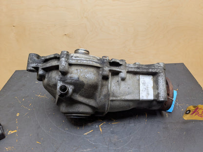 11-19 OEM BMW E70 F15 F16 F85 X5 X6 Front Differential Axle Carrier Ratio 3.15