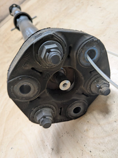 19-25 OEM BMW G20 G22 G23 G26 330i 430i RWD Rear Drive Shaft Propeller L=1525MM