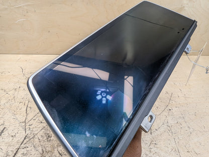 16-19 OEM BMW G11 G12 740i Dash Center Display NBT Navigation Screen Monitor