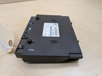 07-13 OEM BMW E90 E92 E93 335 Front Seat Memory Control Module