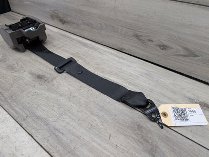 OEM BMW G42 G87 230 M240 M2 Rear Left Right Seat Belt Seatbelt Retractor Black