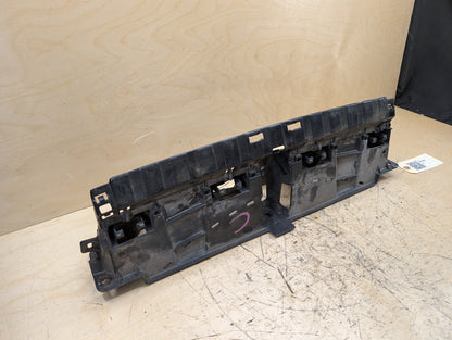 2019-2026 BMW X5 G05 Rear Middle Center Bumper Bracket 7420650 OEM