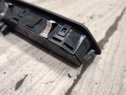 2016-2019 BMW 740Li G12 Front Left Driver Seat Memory Switch 6997296 OEM