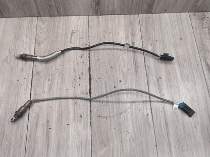 2019-2026 BMW M340i G20 Cat O2 Lambda Probe Sensors SET 8689862 OEM