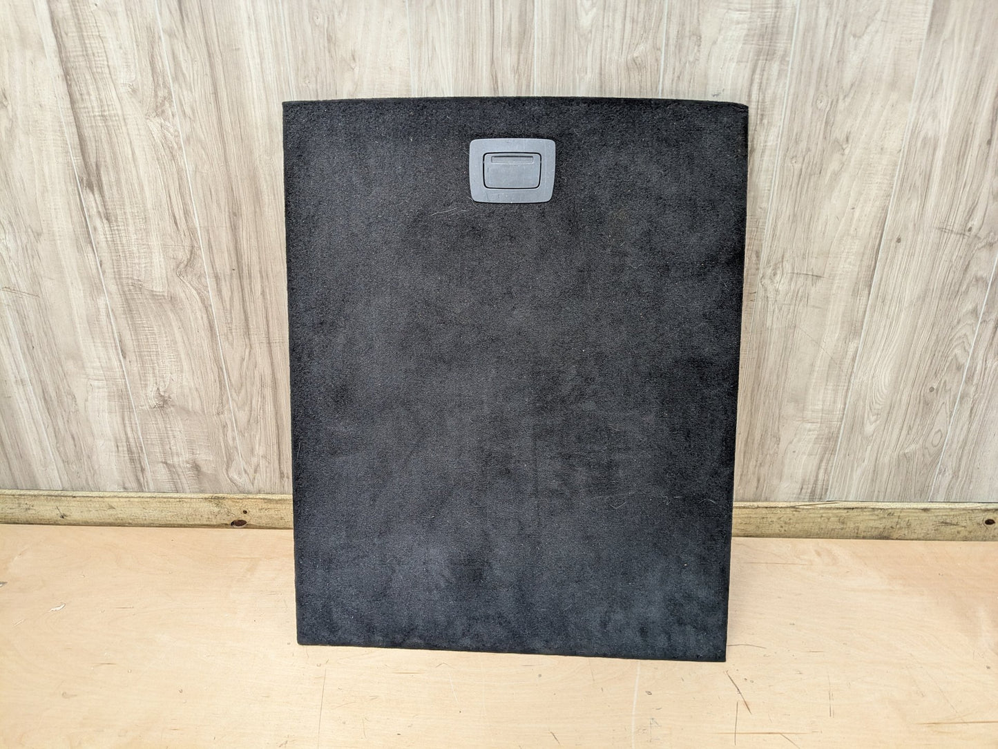 11-17 OEM BMW F25 X3 Trunk Floor Mat Carpet Cargo Liner Storage Cover