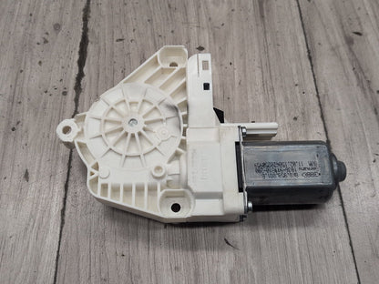 2015-2018 Audi Q3 8U Front Left Driver Door Window Glass Regulator Motor 8K0959801