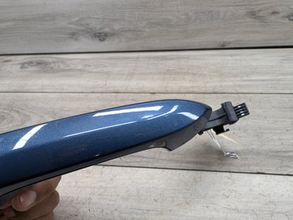 2021-2026 BMW 430i G22 Front or Rear Right Passenger Exterior Door Handle w/ Comfort Access 9851118