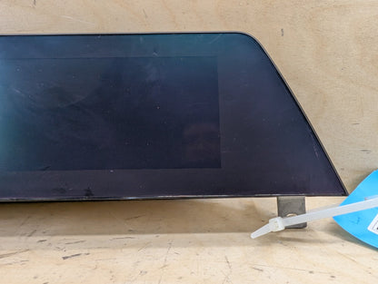 2019 BMW 330i G20 8.8" Monitor Display Screen 8717540 OEM Navigation CID