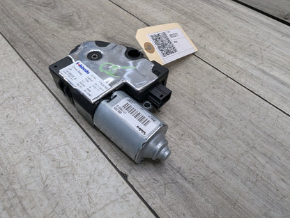 2017-2023 BMW 530i G30 Sunroof Sun Roof Glass Motor 7316535