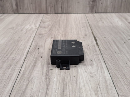 2015-2018 Audi Q3 8U PDC Park Assist Control Module 8X0919475AD