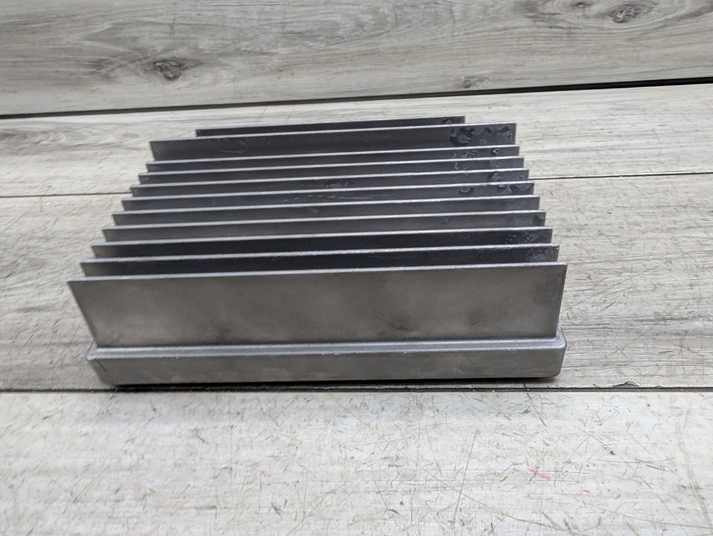 2011 BMW 328i E90 Stereo Audio Amp Amplifier 9283507