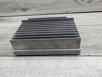 2011 BMW 328i E90 Stereo Audio Amp Amplifier 9283507