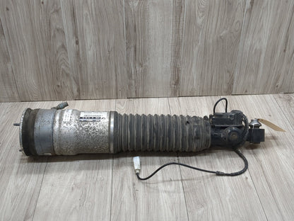 2013 BMW 750i F01 Rear Right Passenger Spring Strut Shock Absorber 6858814 N63B44O1