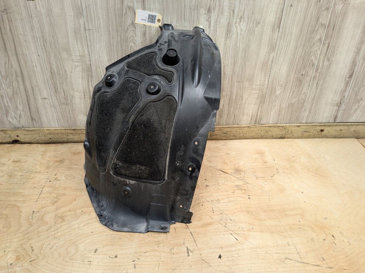 2022-2026 BMW 430i G26 Front Left Driver Fender Liner Splash Guard 8738048