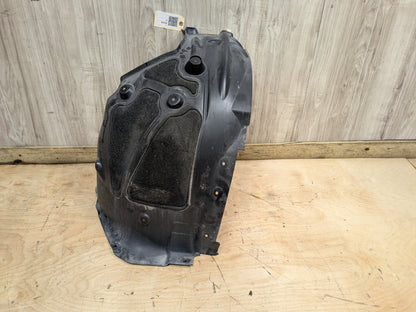 2022-2026 BMW 430i G26 Front Left Driver Fender Liner Splash Guard 8738048