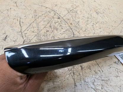 16-19 OEM BMW G12 740 750 COMFORT ACCESS Right Passenger Door Handle Black